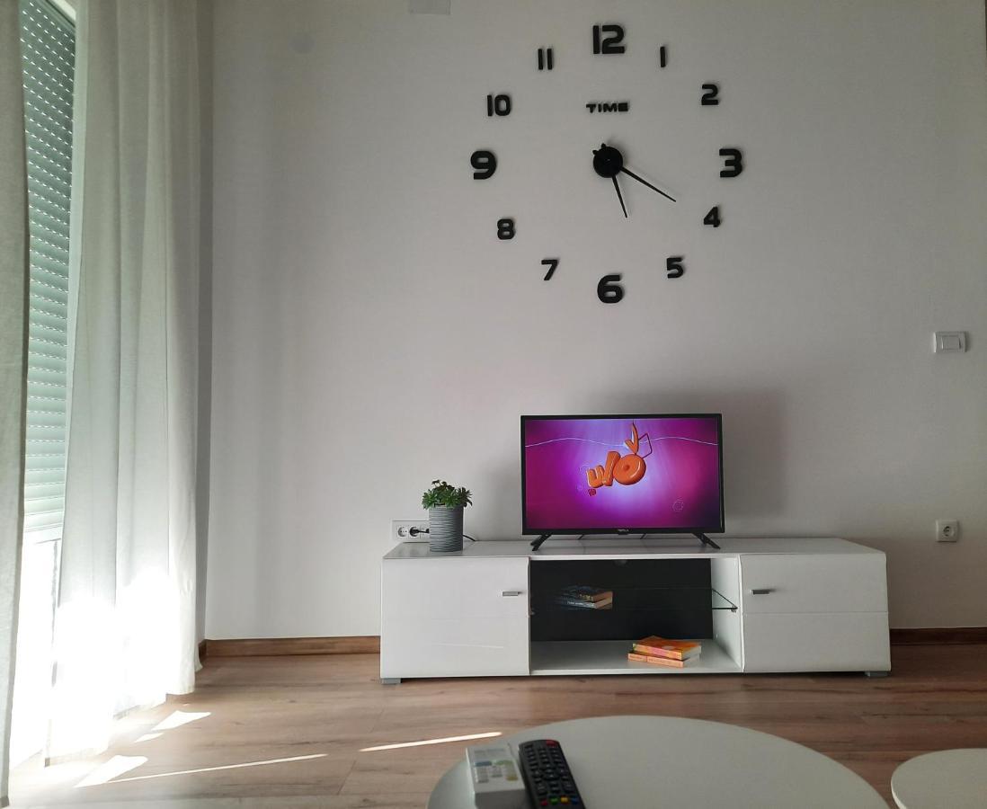 Apartman Mila, Banja Koviljača Kültér fotó
