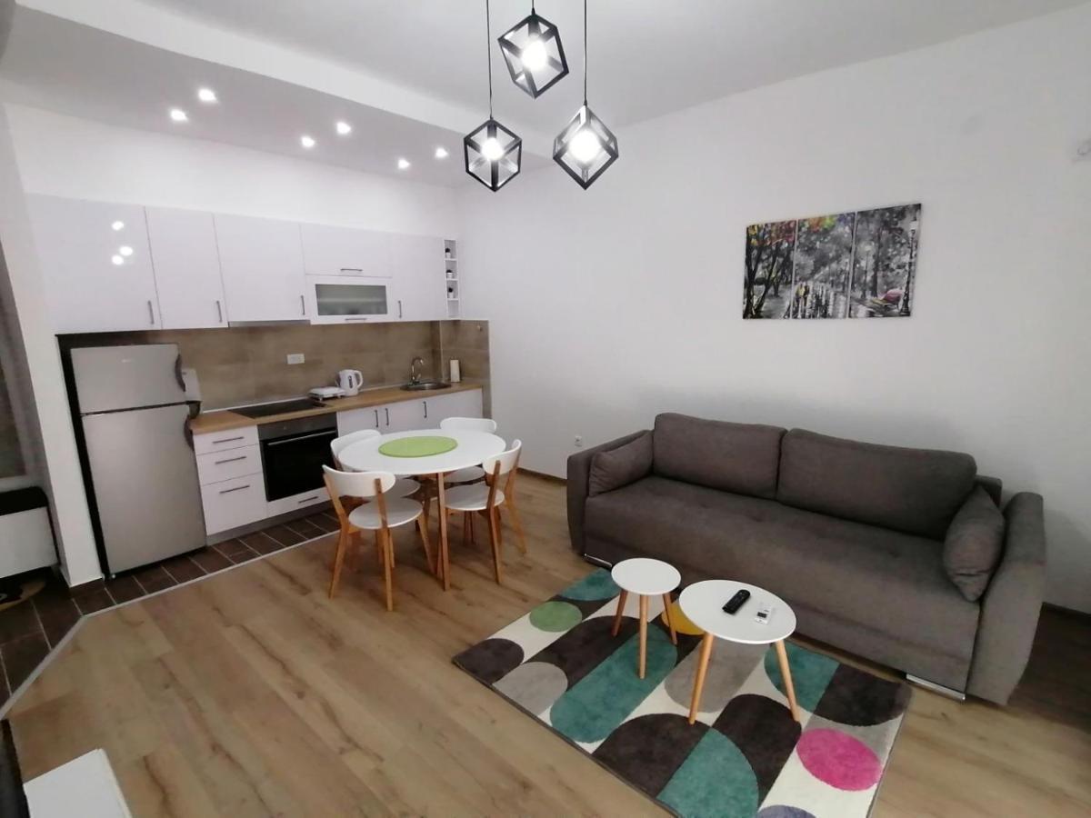 Apartman Mila, Banja Koviljača Kültér fotó