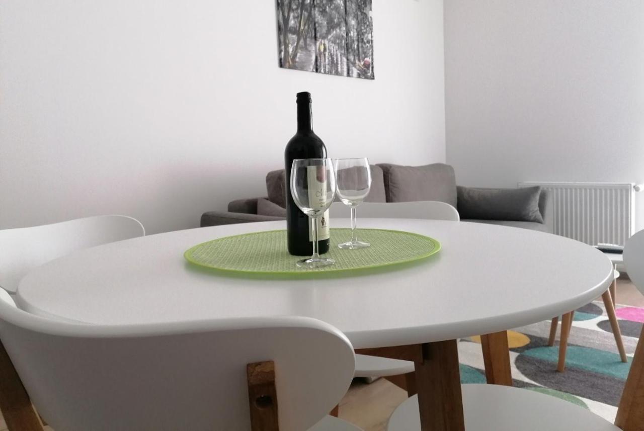 Apartman Mila, Banja Koviljača Kültér fotó