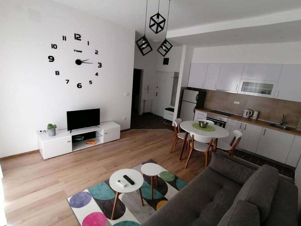 Apartman Mila, Banja Koviljača Kültér fotó