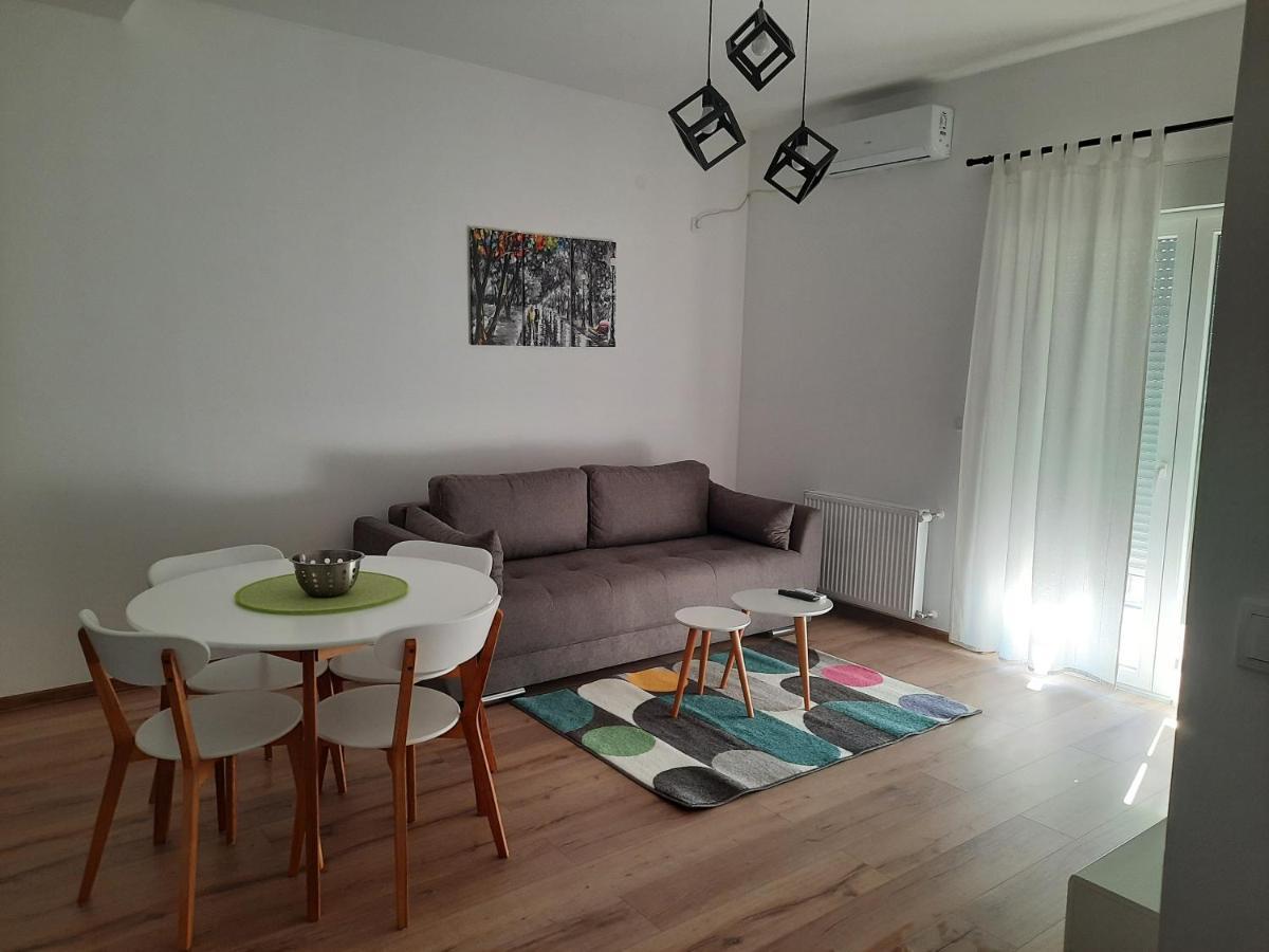 Apartman Mila, Banja Koviljača Kültér fotó