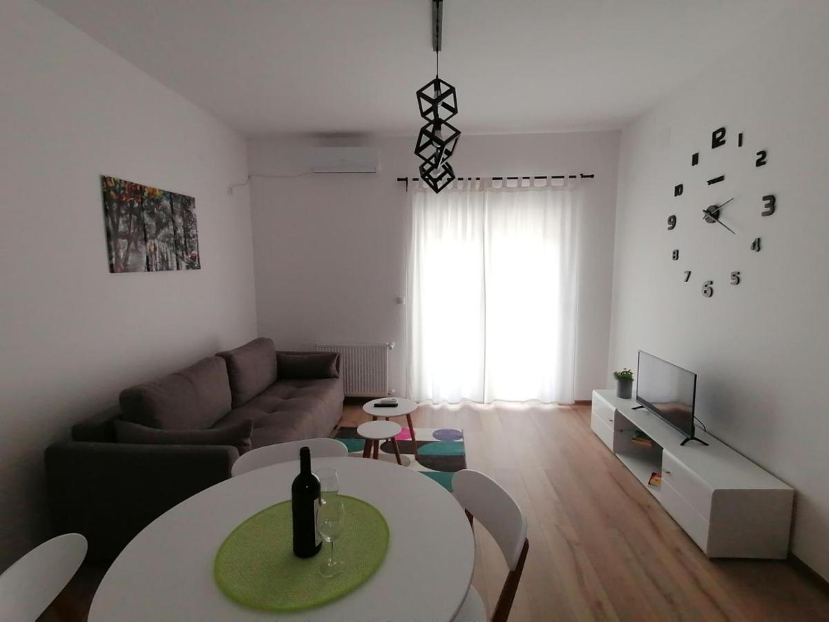 Apartman Mila, Banja Koviljača Kültér fotó