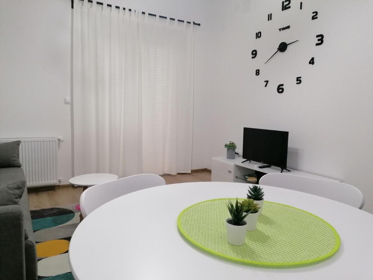 Apartman Mila, Banja Koviljača Kültér fotó