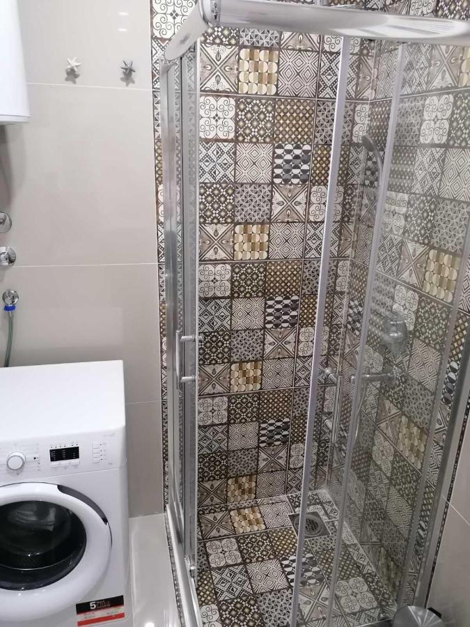 Apartman Mila, Banja Koviljača Kültér fotó