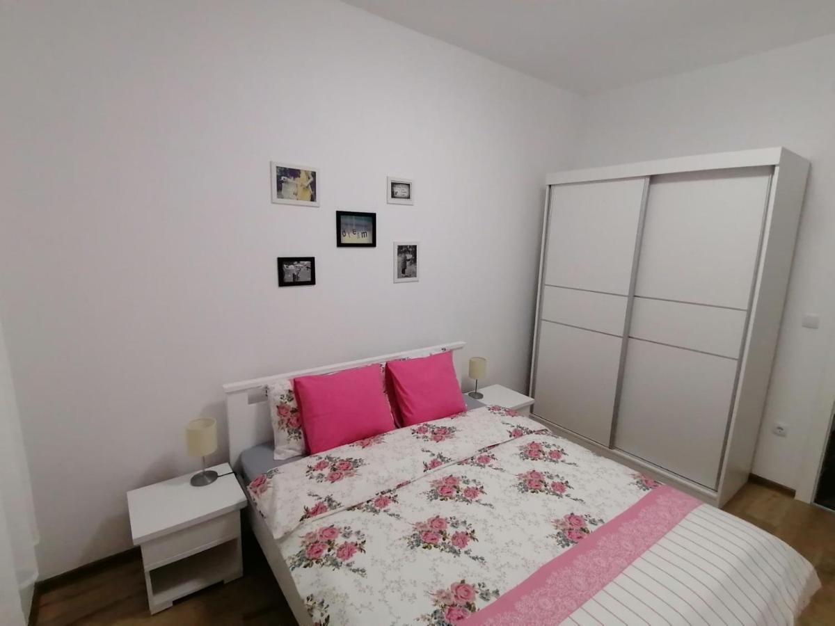 Apartman Mila, Banja Koviljača Kültér fotó