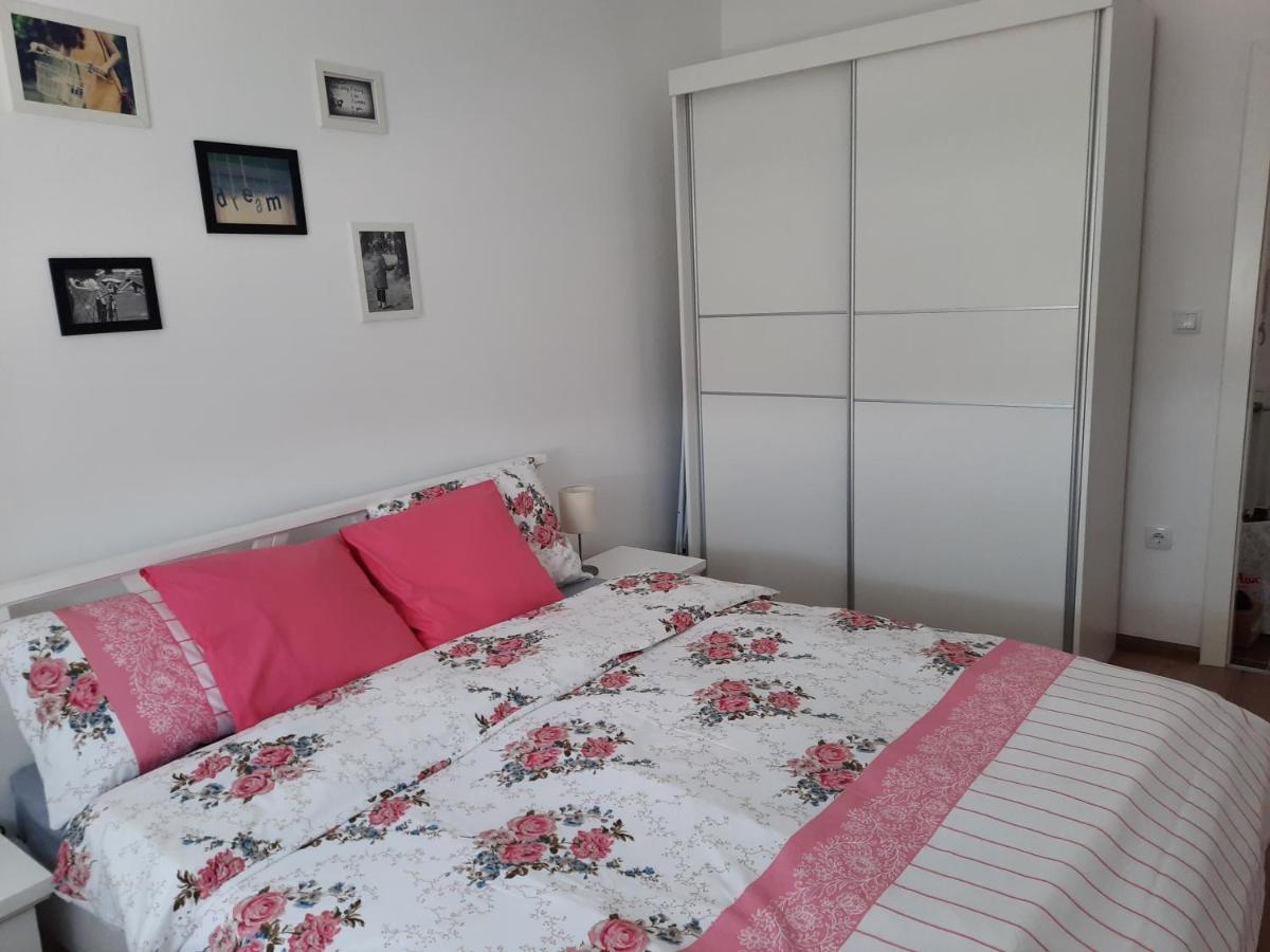 Apartman Mila, Banja Koviljača Kültér fotó