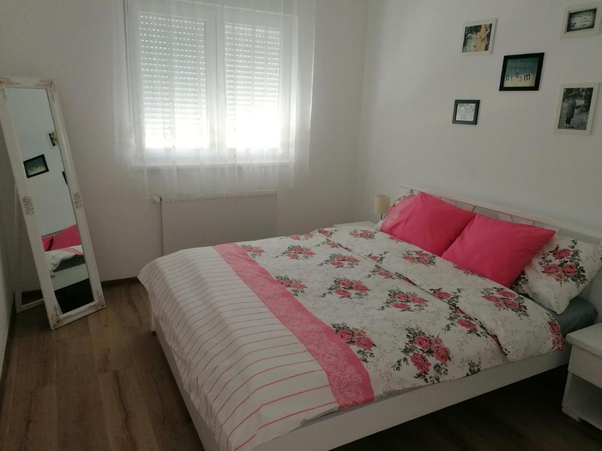 Apartman Mila, Banja Koviljača Kültér fotó