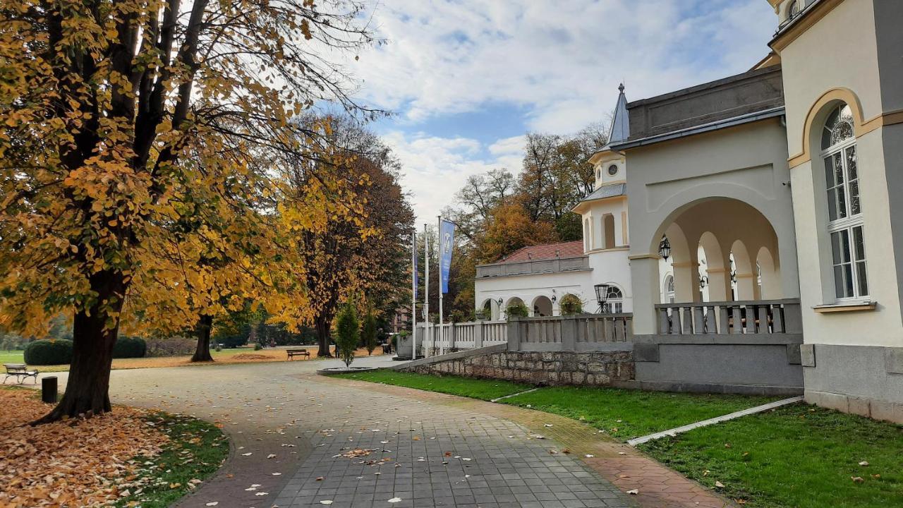 Apartman Mila, Banja Koviljača Kültér fotó