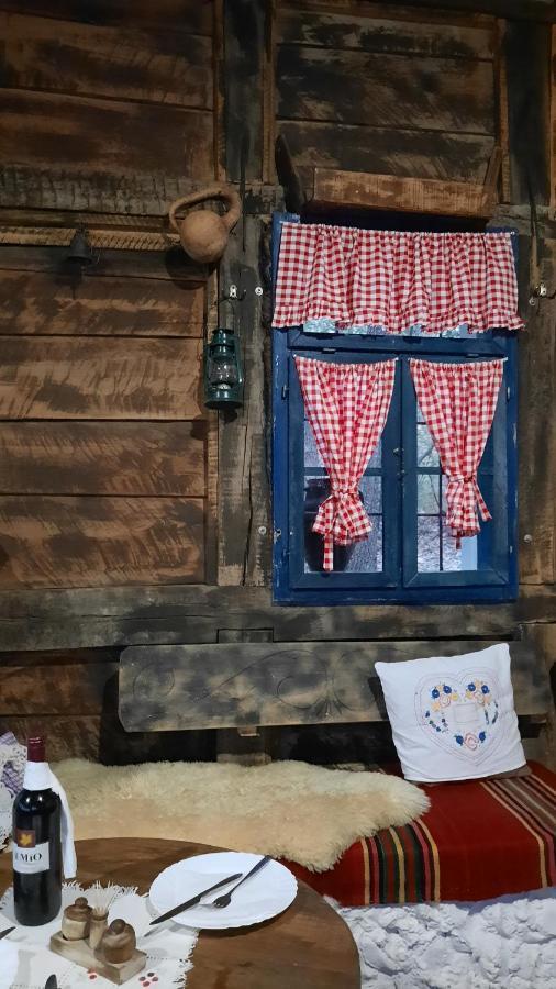 Apartman Mila, Banja Koviljača Kültér fotó